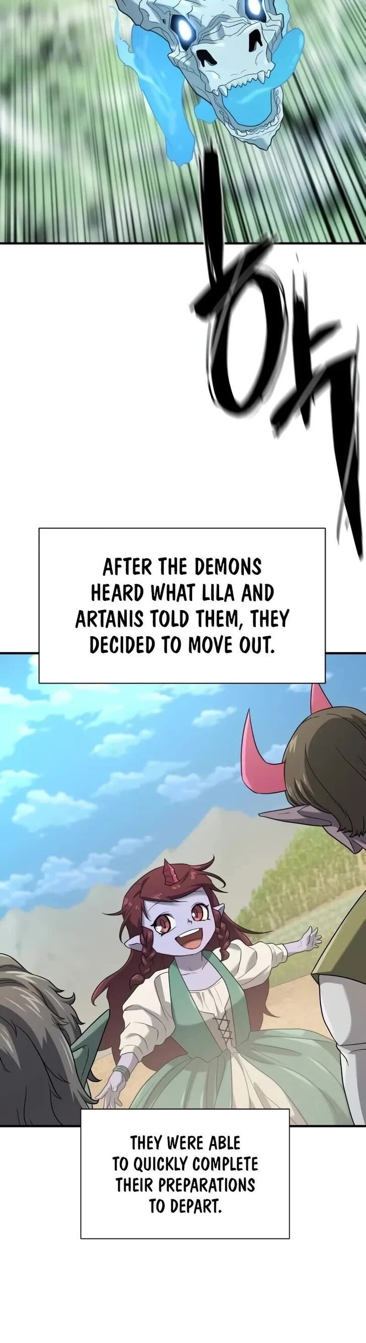 Read The Greatest Estate Designer Manga Online