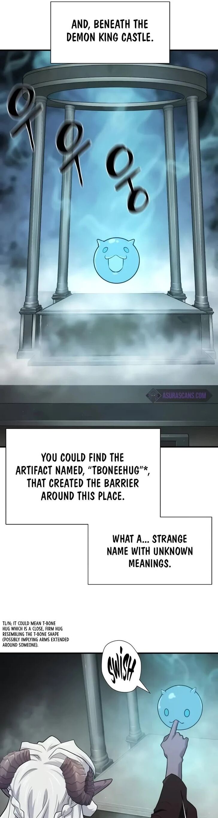 Read The Greatest Estate Designer Manga Online