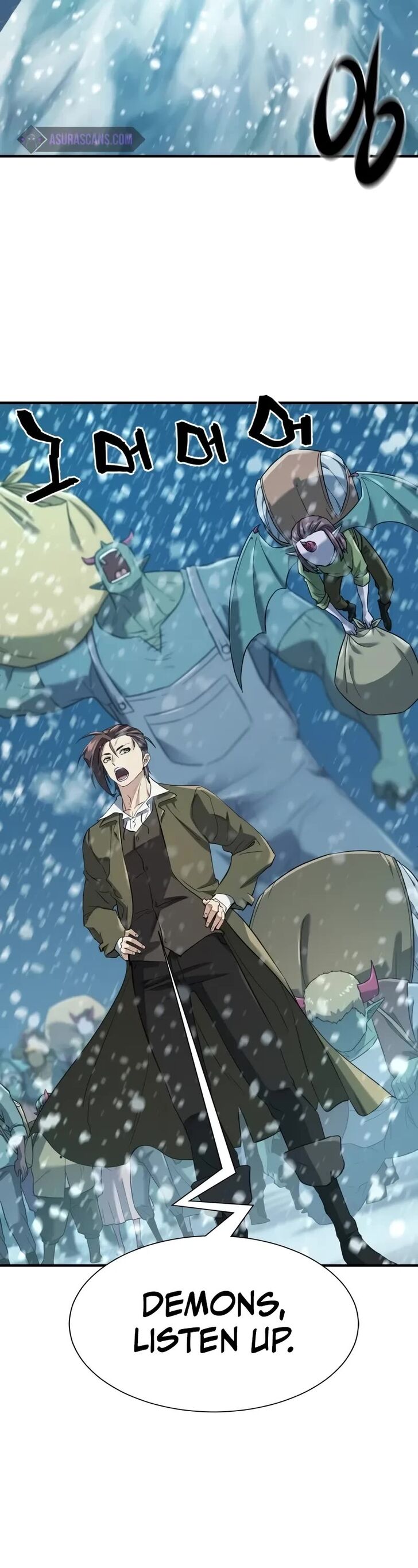 Read The Greatest Estate Designer Manga Online