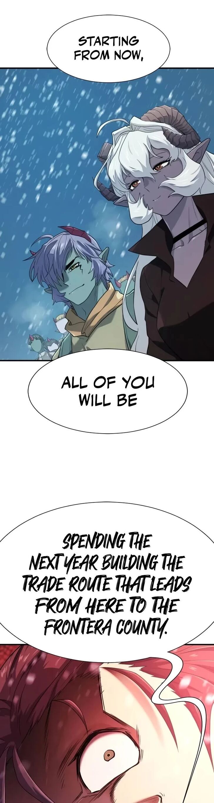 Read The Greatest Estate Designer Manga Online