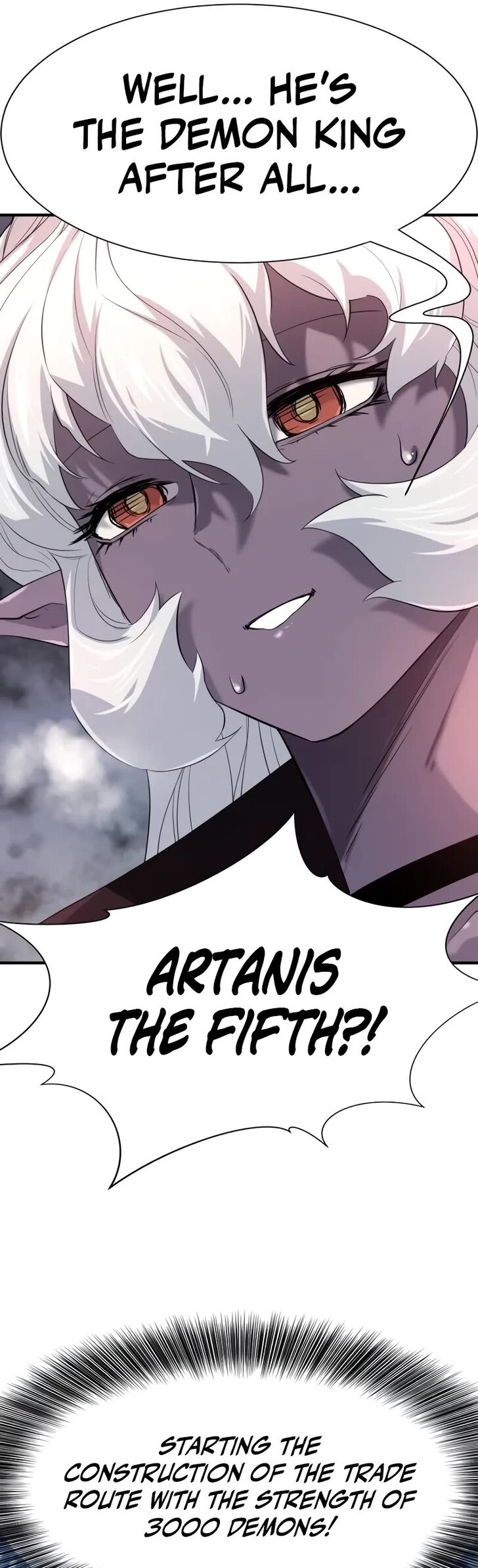 Read The Greatest Estate Designer Manga Online