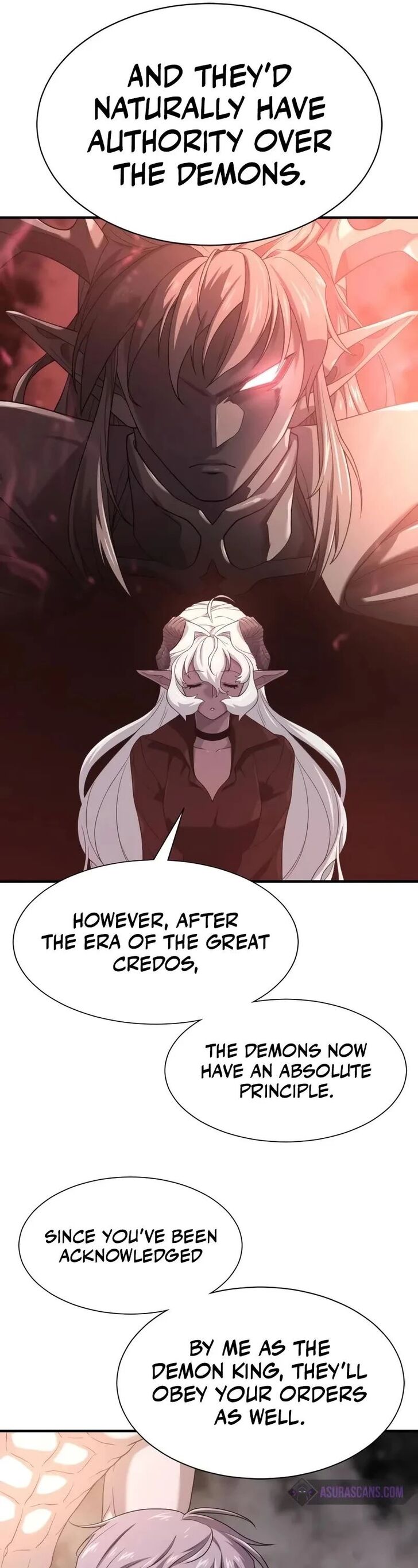 Read The Greatest Estate Designer Manga Online