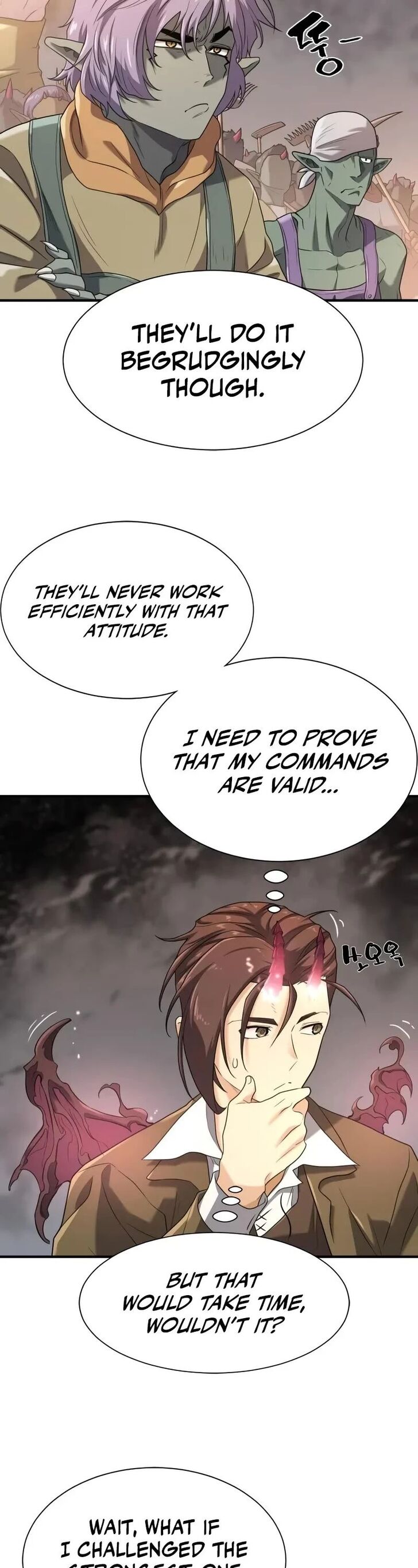 Read The Greatest Estate Designer Manga Online