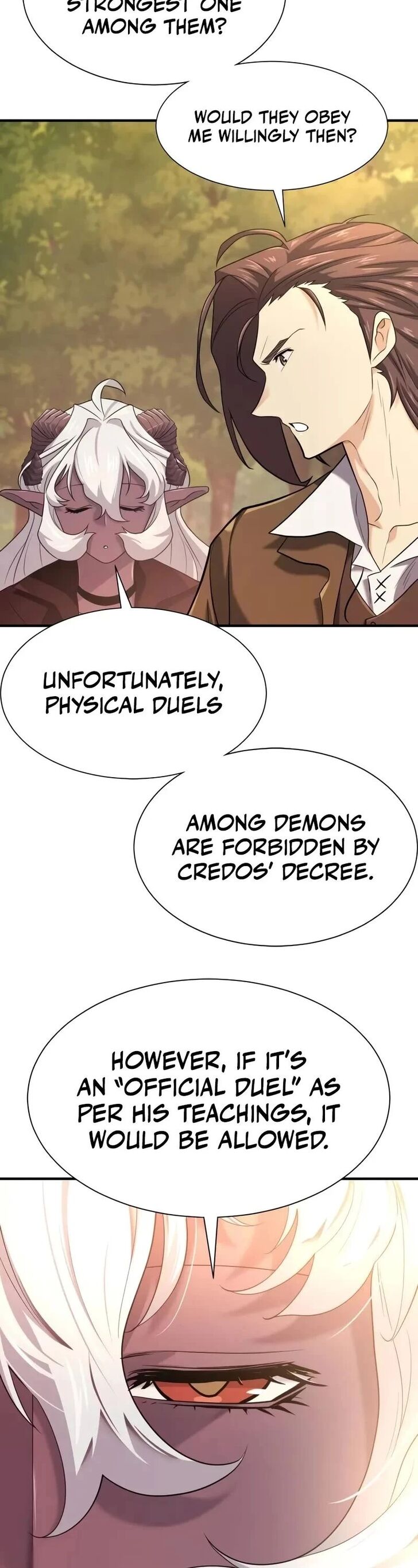 Read The Greatest Estate Designer Manga Online