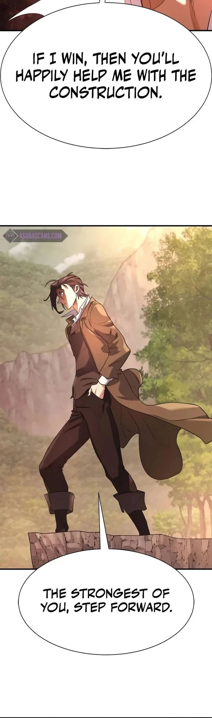 Read The Greatest Estate Designer Manga Online