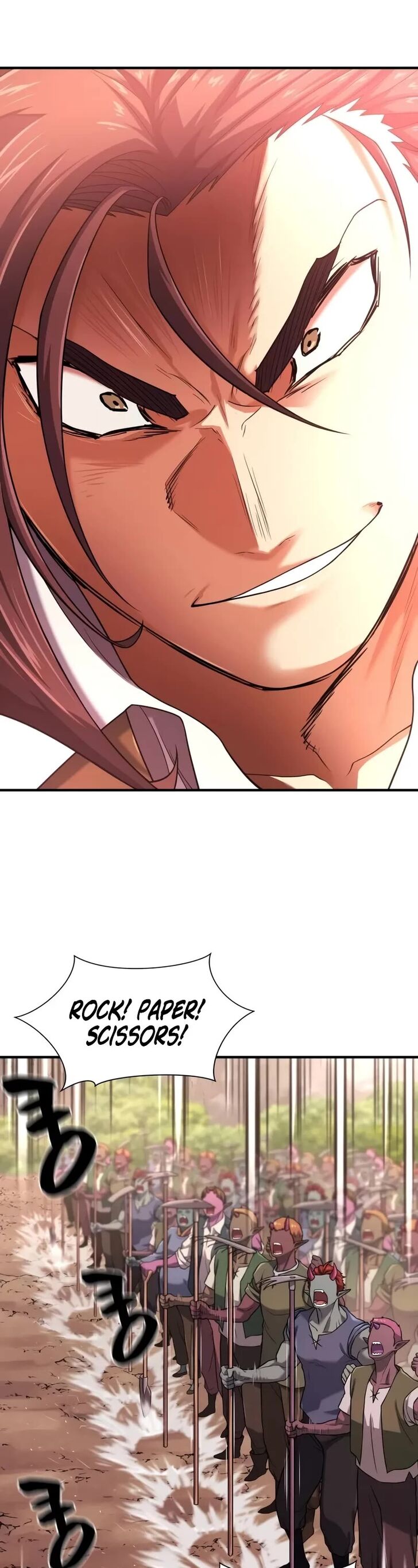 Read The Greatest Estate Designer Manga Online