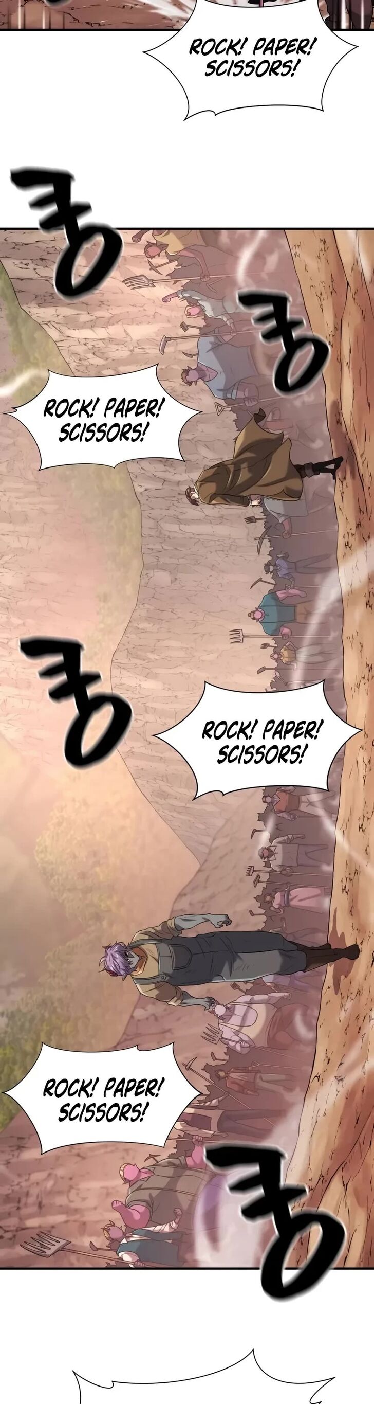 Read The Greatest Estate Designer Manga Online