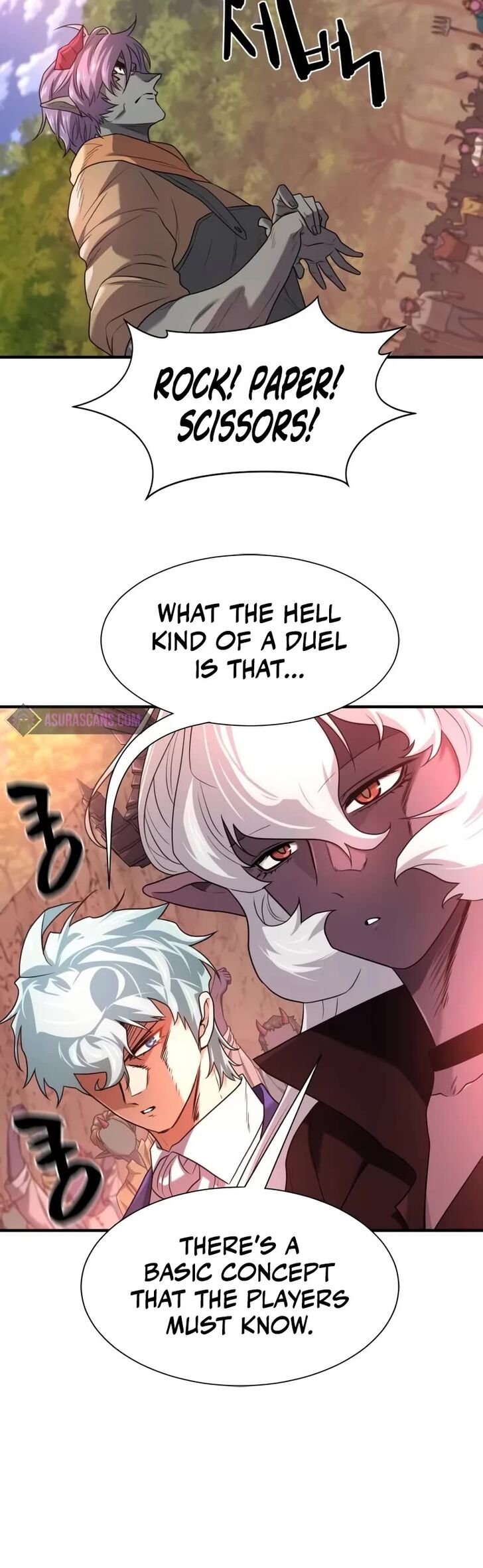 Read The Greatest Estate Designer Manga Online