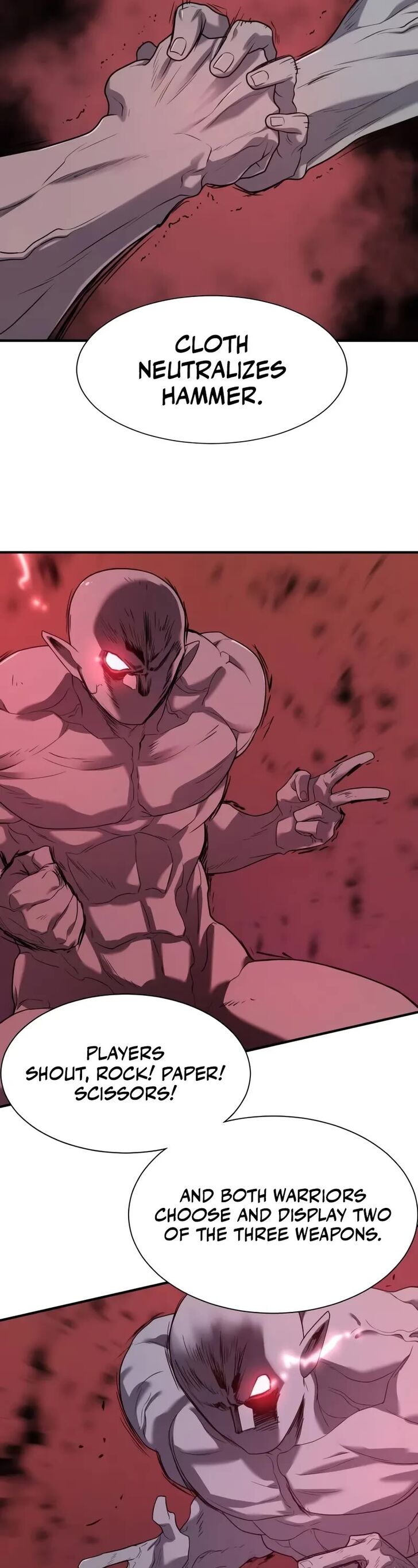 Read The Greatest Estate Designer Manga Online