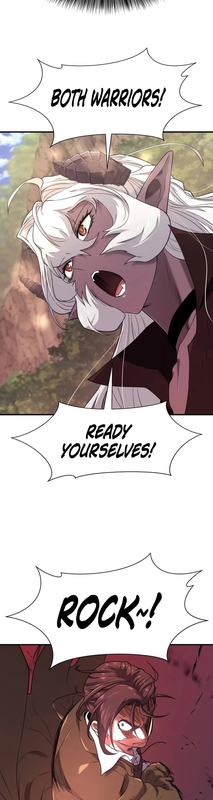 Read The Greatest Estate Designer Manga Online