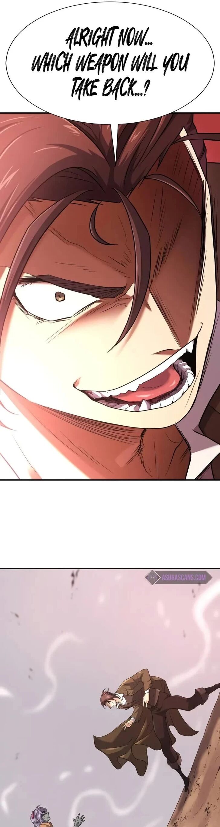 Read The Greatest Estate Designer Manga Online