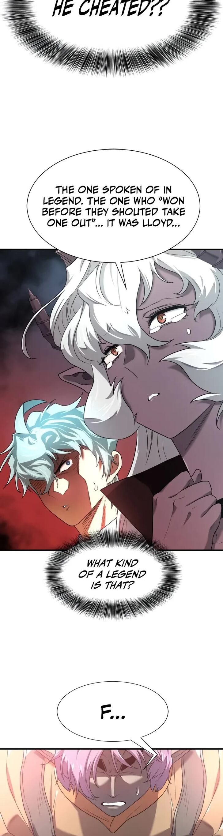 Read The Greatest Estate Designer Manga Online