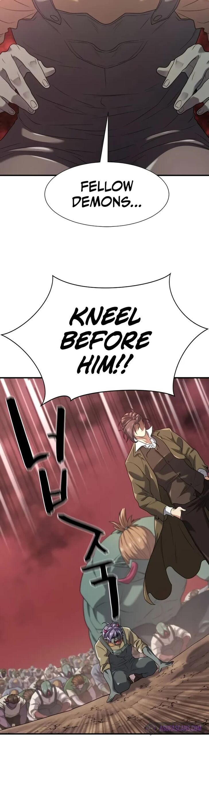 Read The Greatest Estate Designer Manga Online