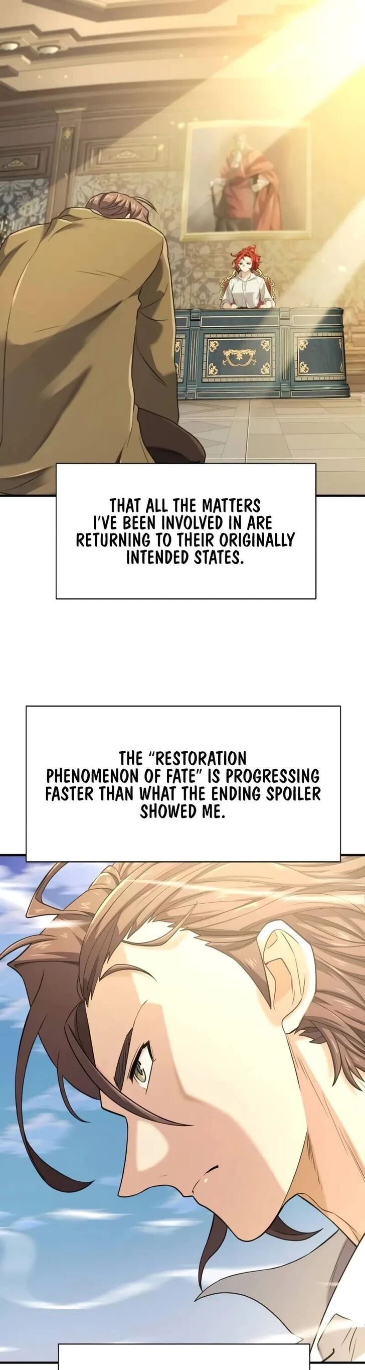 Read The Greatest Estate Designer Manga Online