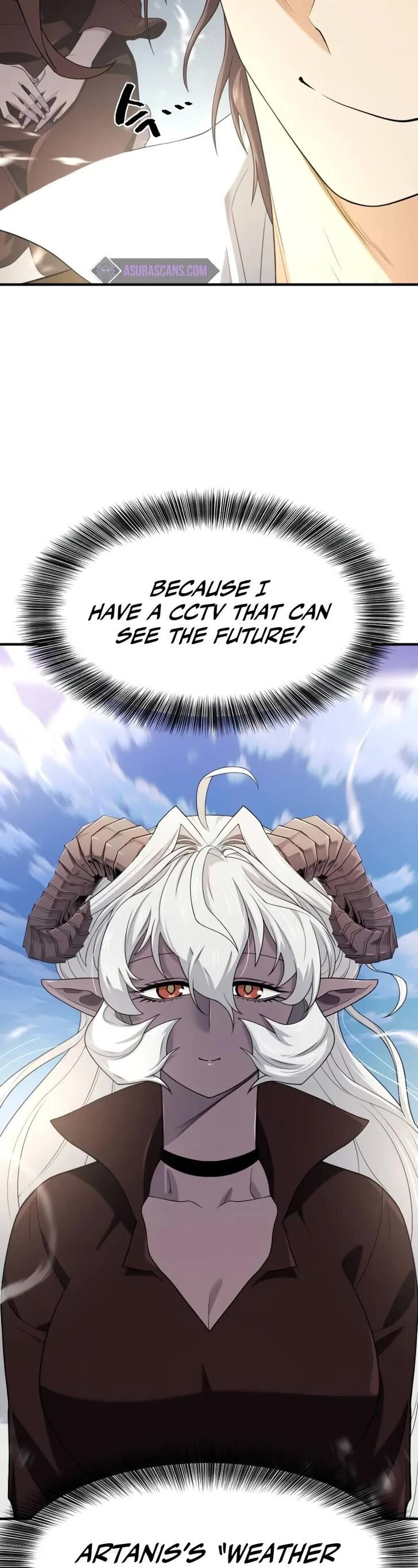 Read The Greatest Estate Designer Manga Online