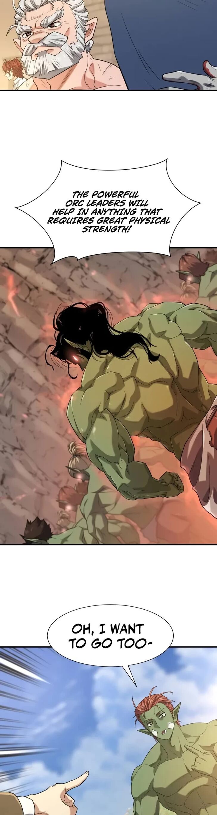 Read The Greatest Estate Designer Manga Online