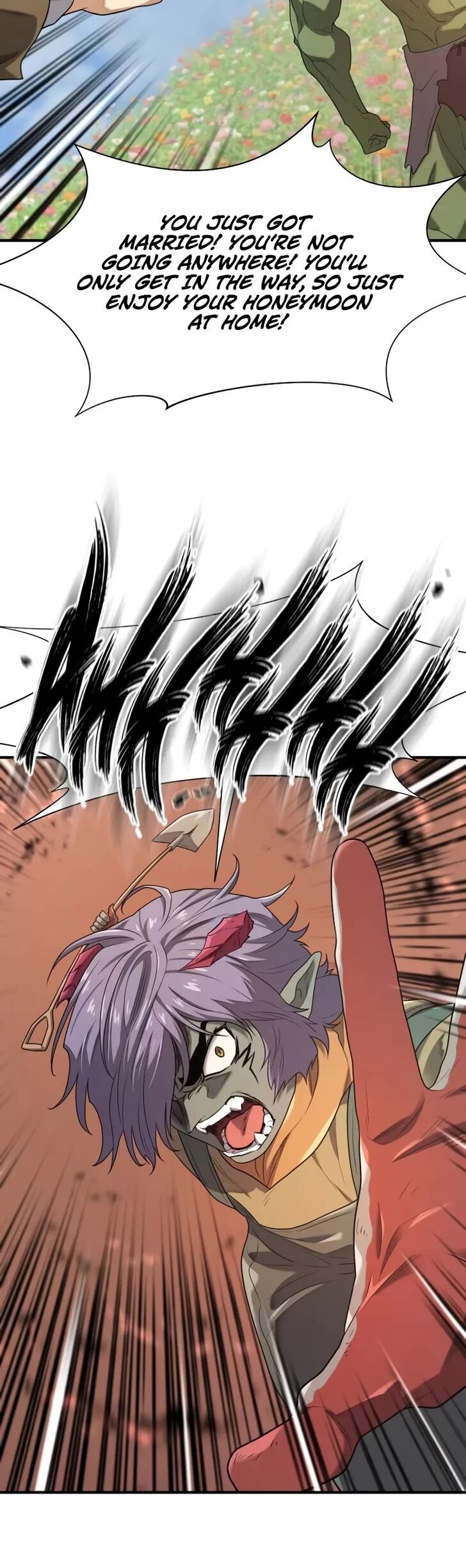 Read The Greatest Estate Designer Manga Online