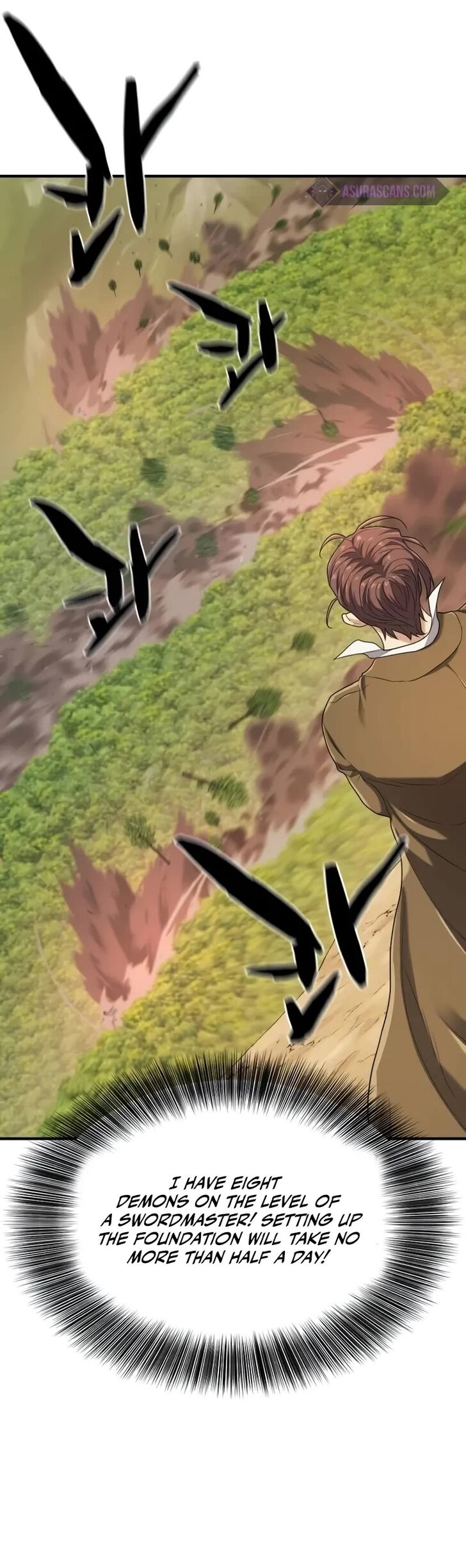 Read The Greatest Estate Designer Manga Online