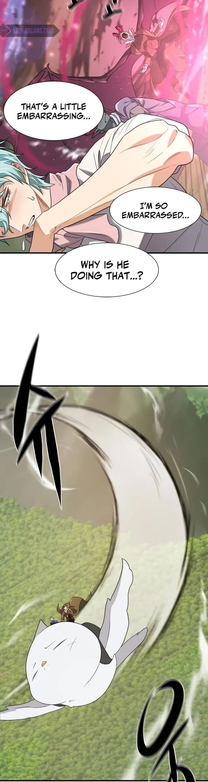 Read The Greatest Estate Designer Manga Online