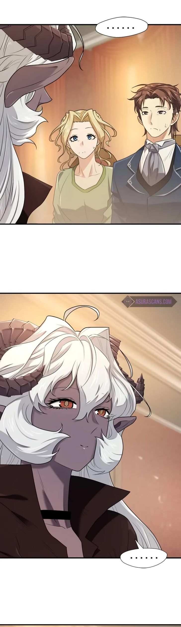 Read The Greatest Estate Designer Manga Online