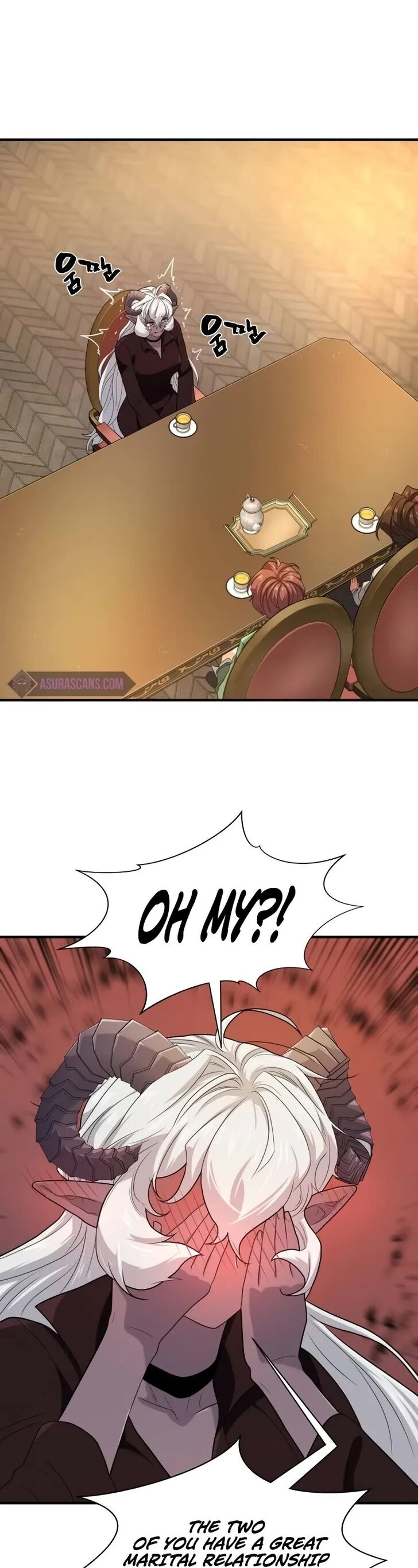 Read The Greatest Estate Designer Manga Online