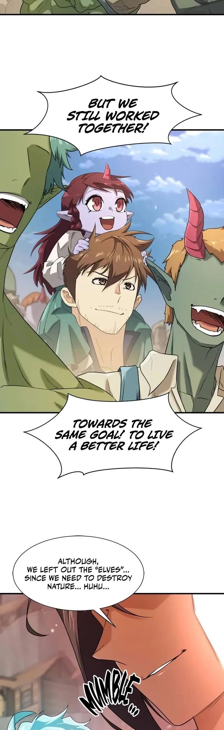 Read The Greatest Estate Designer Manga Online