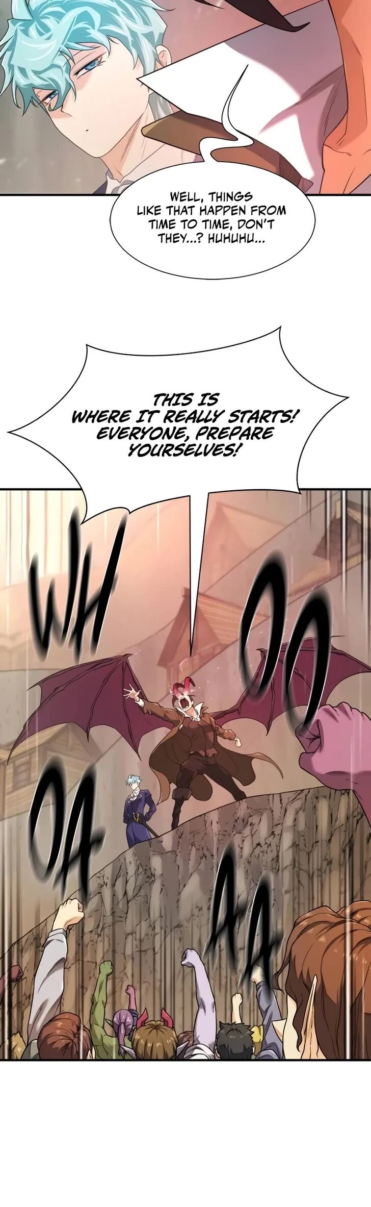 Read The Greatest Estate Designer Manga Online