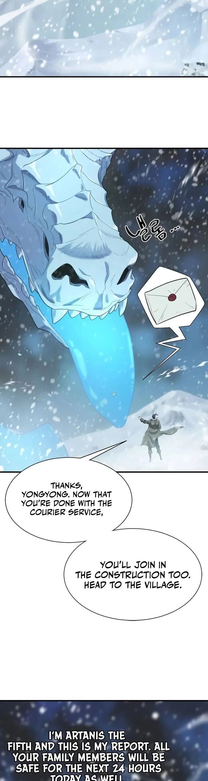 Read The Greatest Estate Designer Manga Online