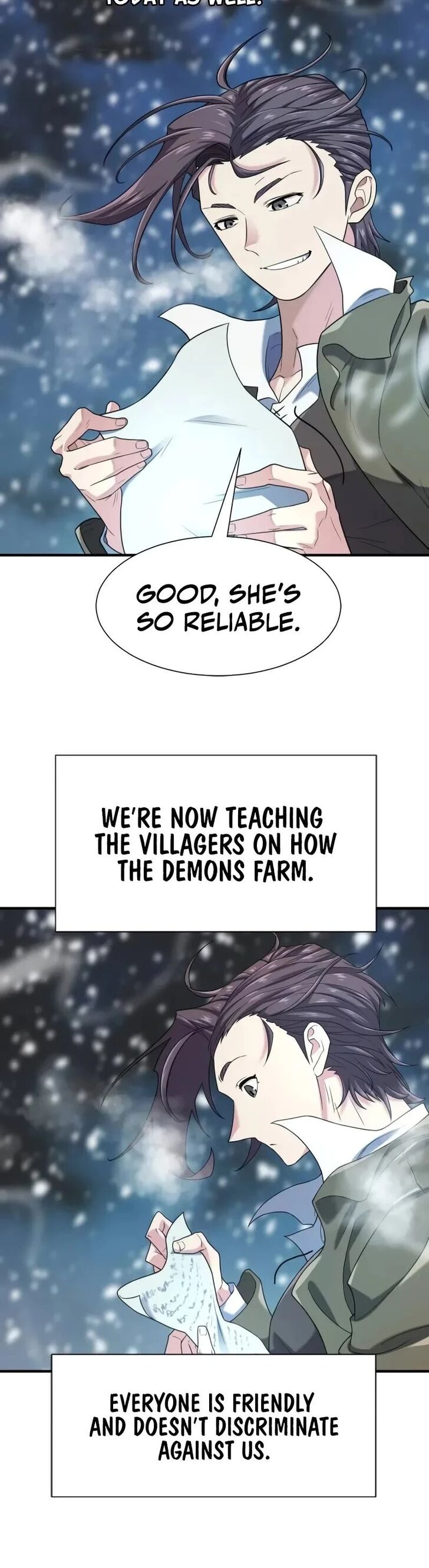 Read The Greatest Estate Designer Manga Online