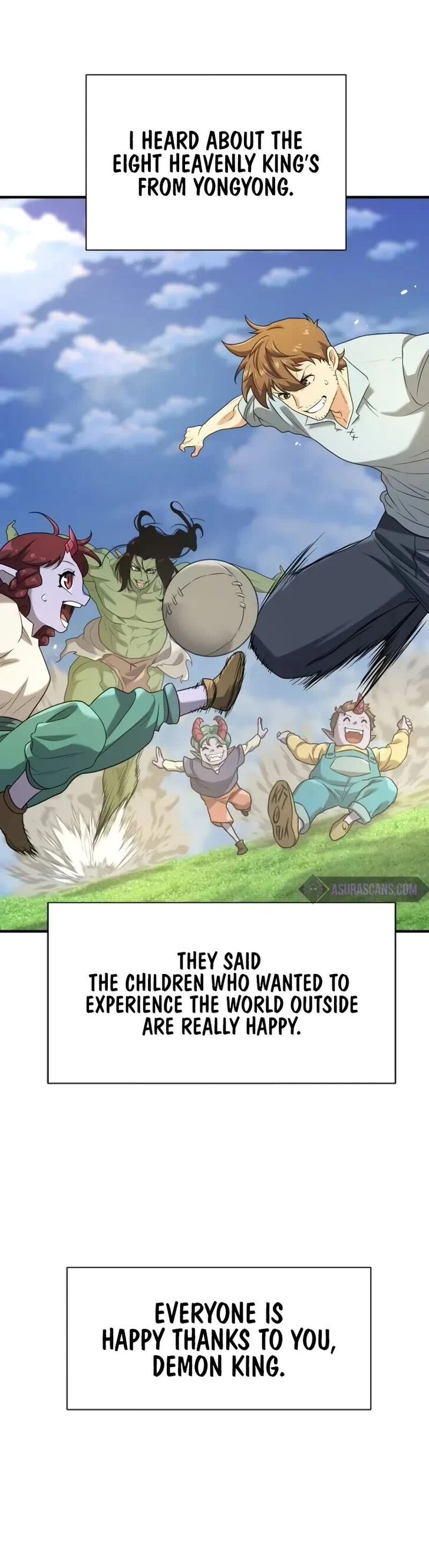 Read The Greatest Estate Designer Manga Online