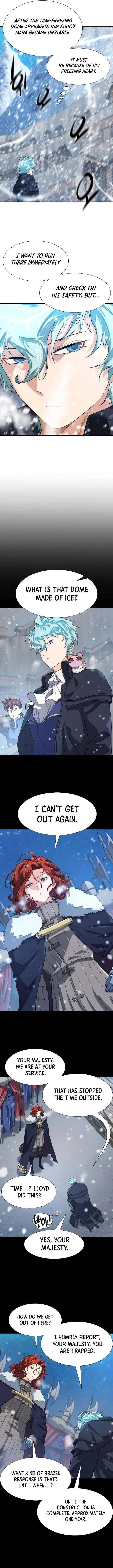 Read The Greatest Estate Designer Manga Online