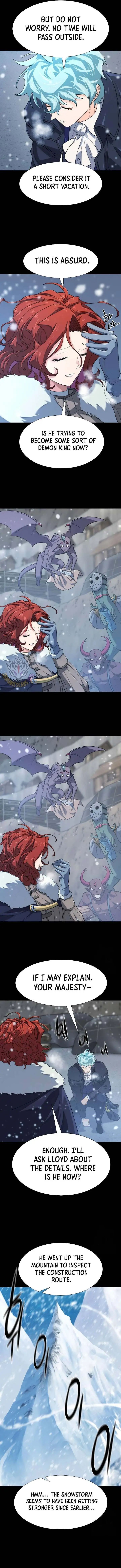 Read The Greatest Estate Designer Manga Online