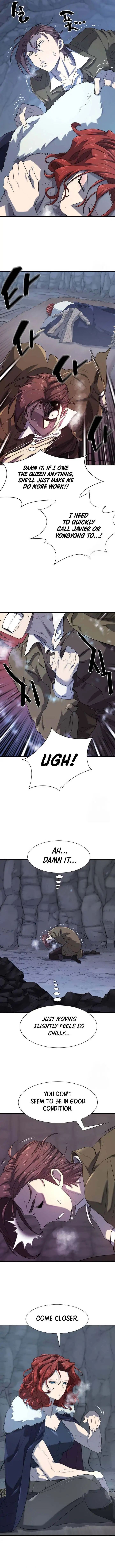 Read The Greatest Estate Designer Manga Online