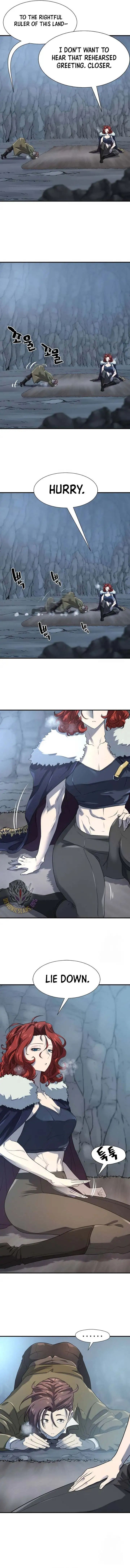 Read The Greatest Estate Designer Manga Online