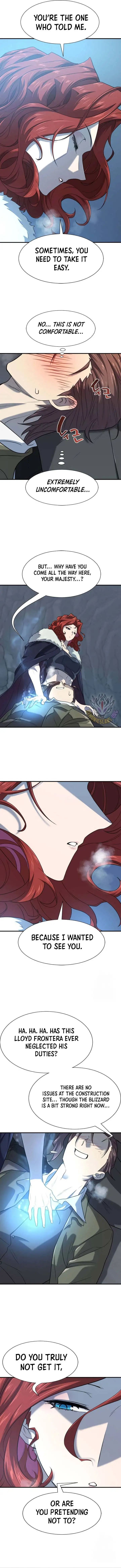 Read The Greatest Estate Designer Manga Online