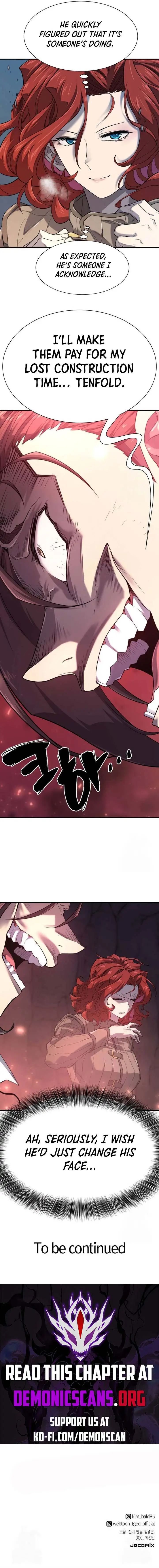 Read The Greatest Estate Designer Manga Online