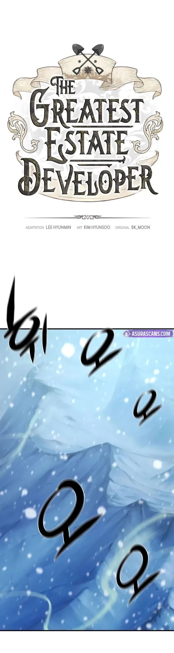 Read The Greatest Estate Designer Manga Online