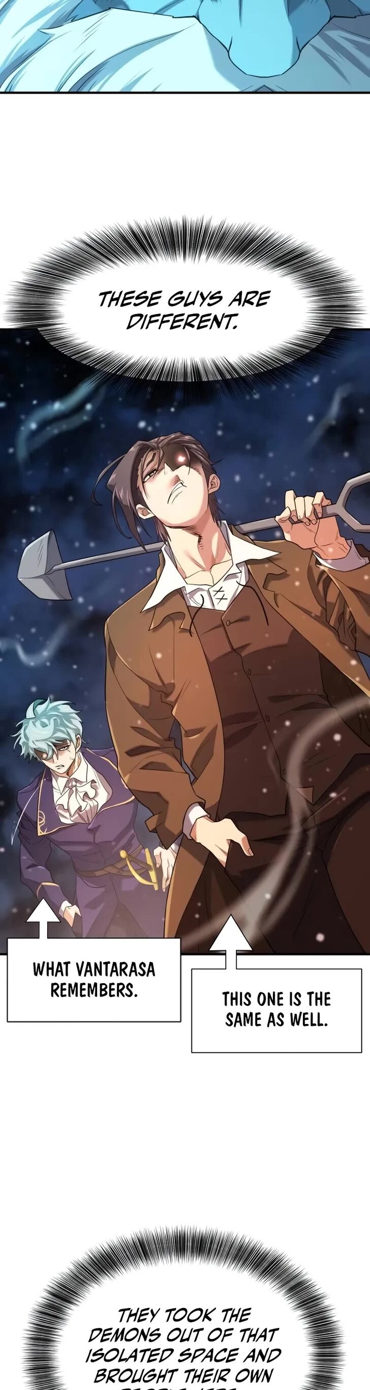 Read The Greatest Estate Designer Manga Online