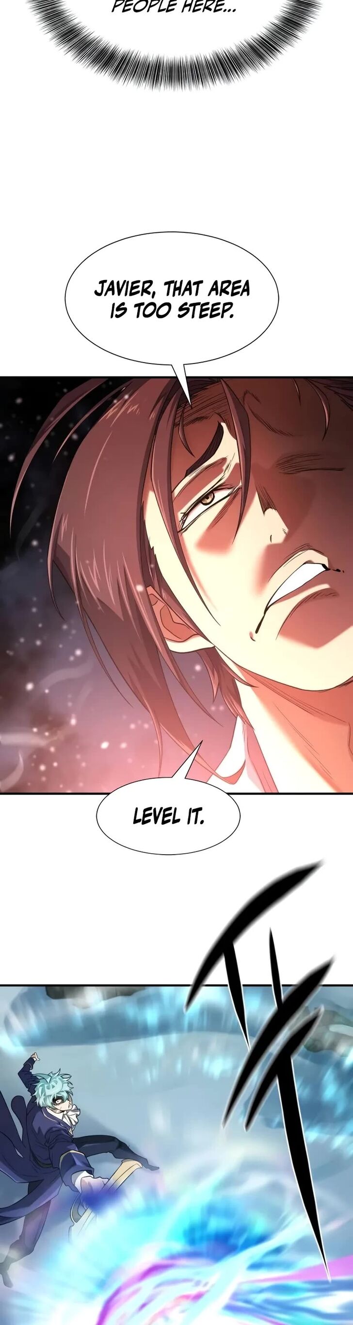 Read The Greatest Estate Designer Manga Online