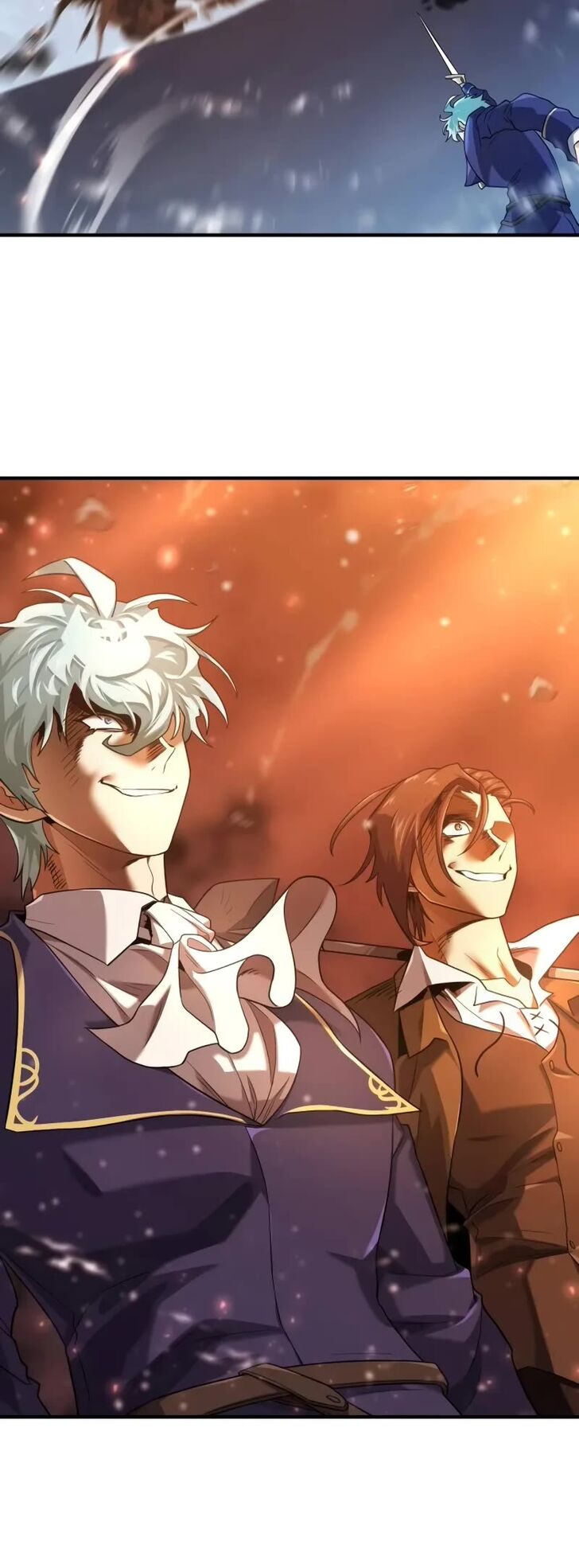 Read The Greatest Estate Designer Manga Online