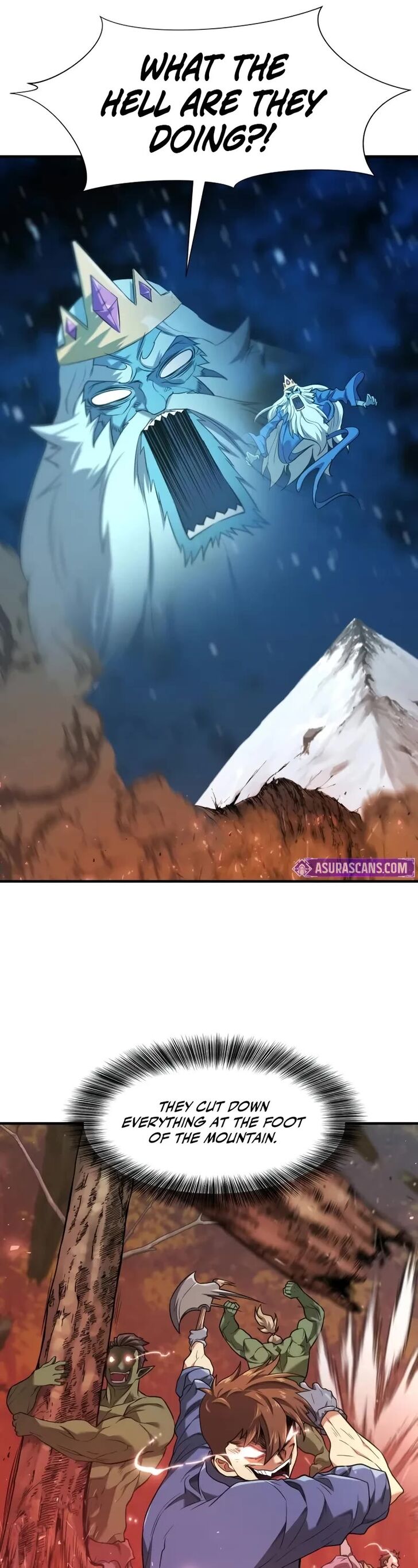 Read The Greatest Estate Designer Manga Online