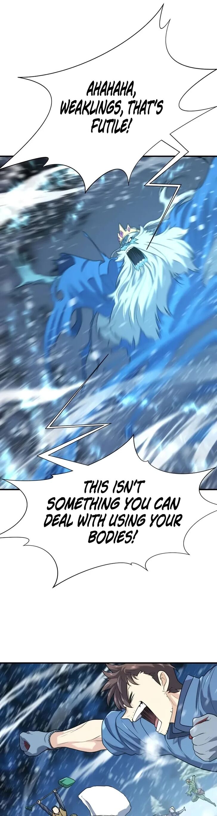 Read The Greatest Estate Designer Manga Online