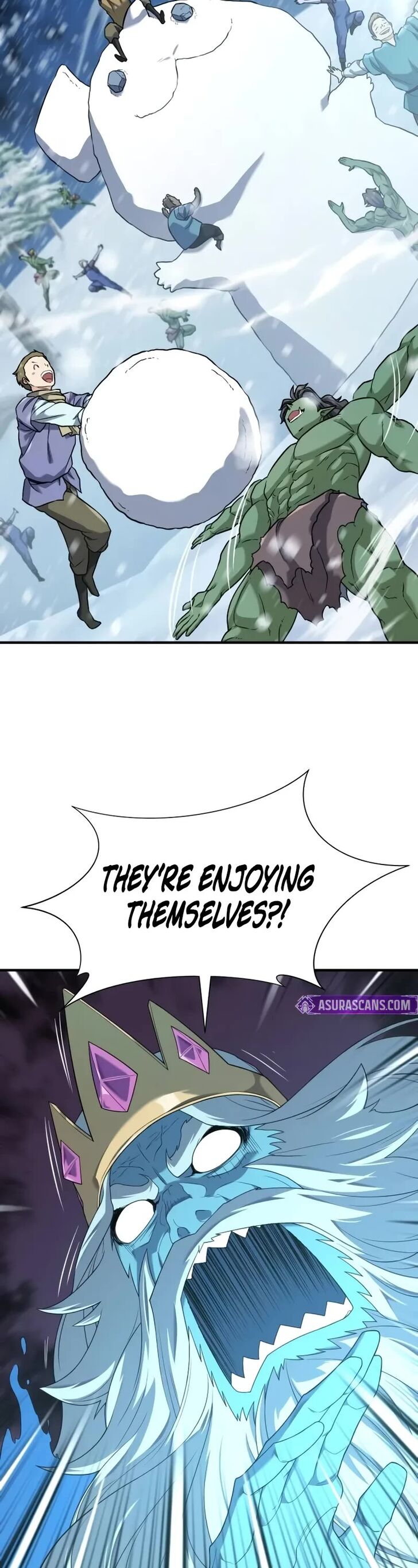 Read The Greatest Estate Designer Manga Online