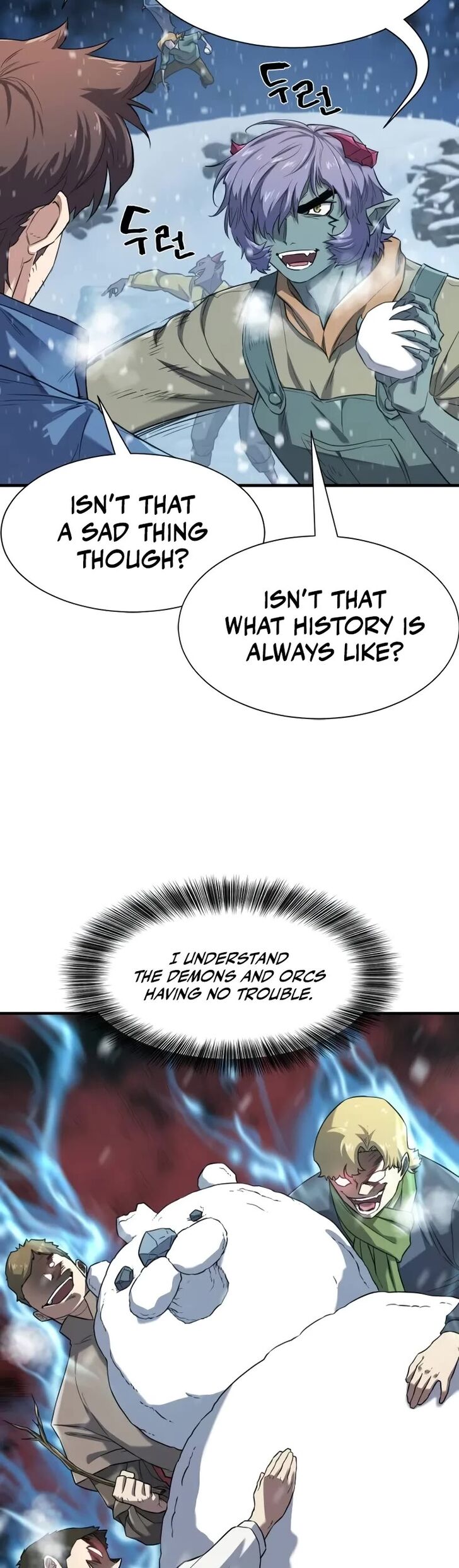 Read The Greatest Estate Designer Manga Online