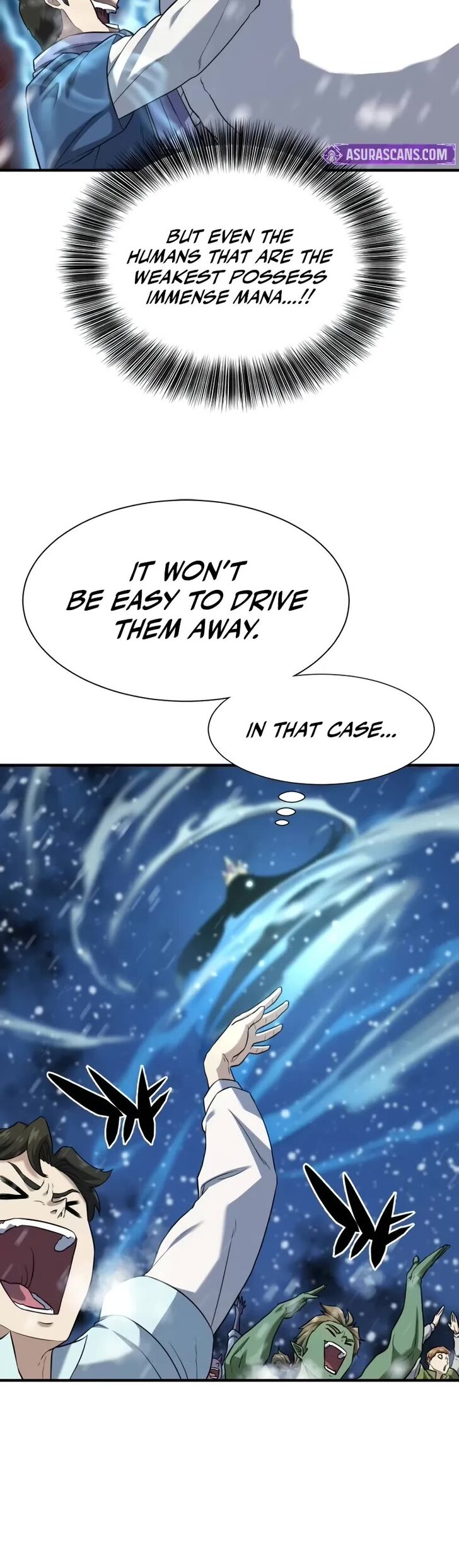 Read The Greatest Estate Designer Manga Online