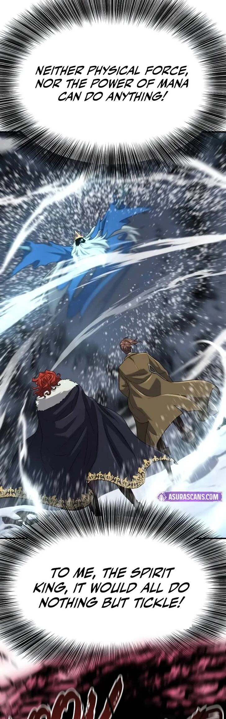 Read The Greatest Estate Designer Manga Online