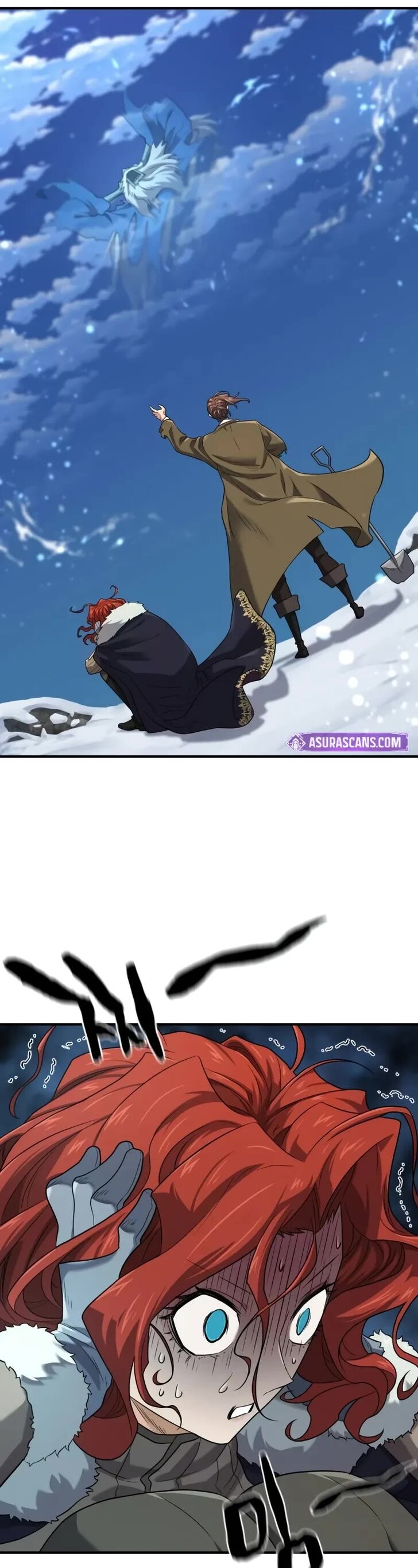 Read The Greatest Estate Designer Manga Online