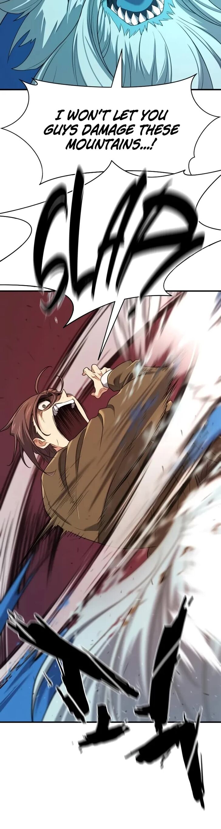 Read The Greatest Estate Designer Manga Online