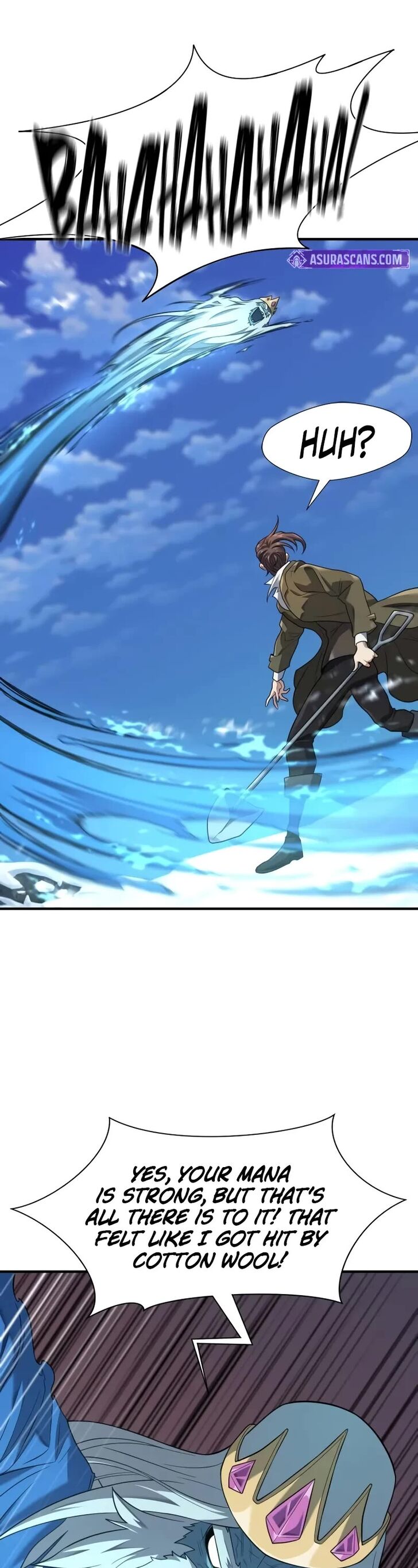 Read The Greatest Estate Designer Manga Online