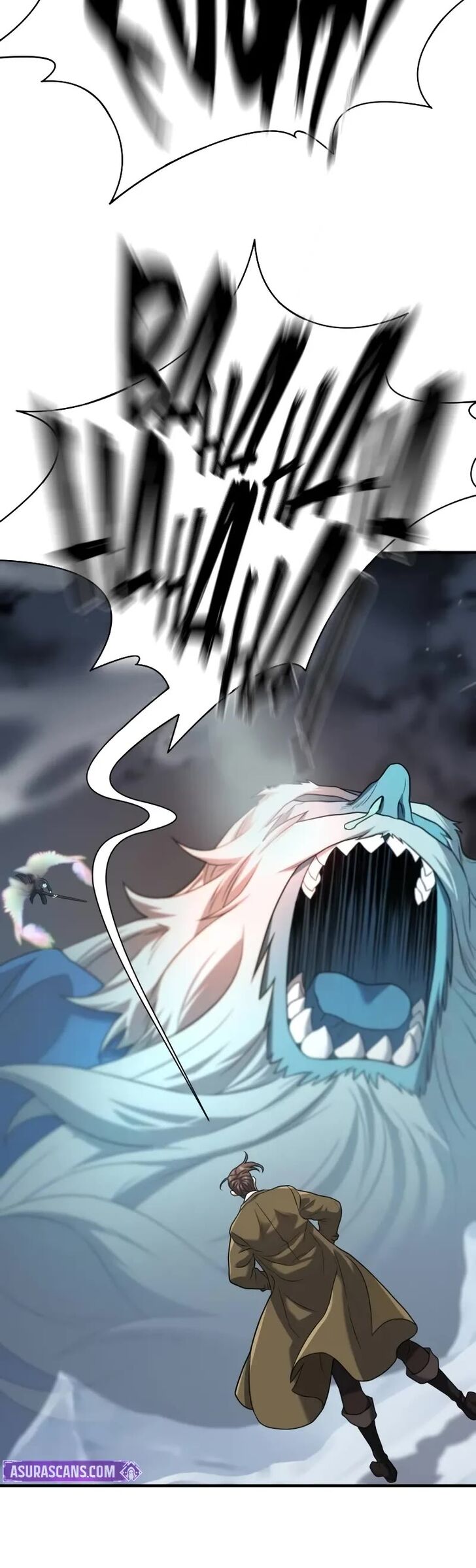 Read The Greatest Estate Designer Manga Online